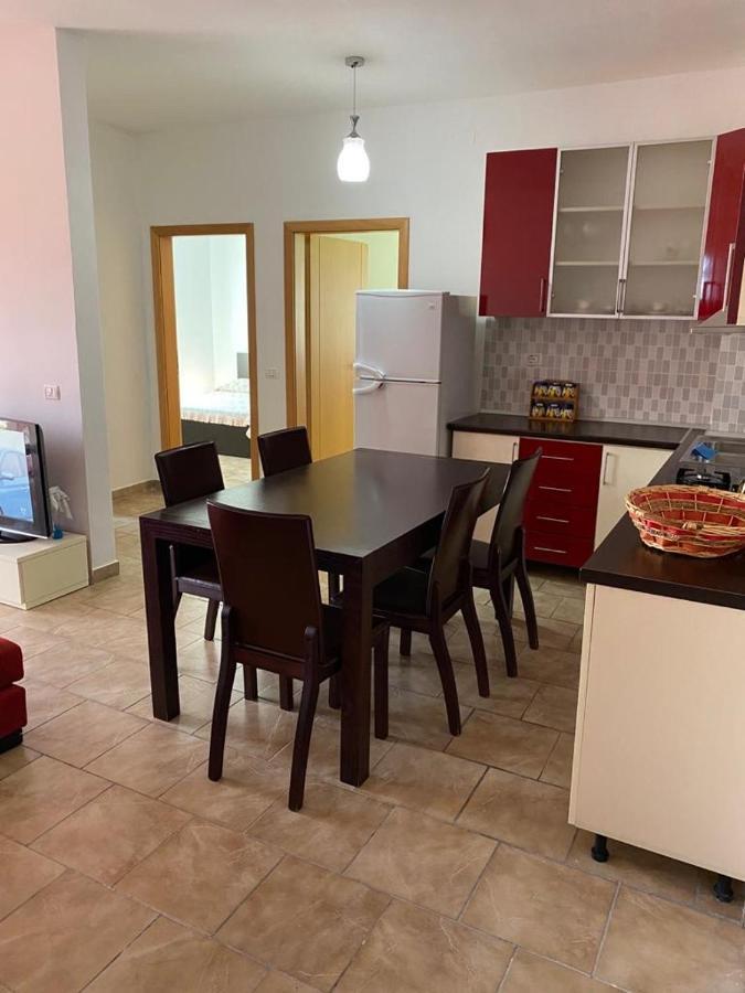 דירות אוריקום Agaraj Apartament מראה חיצוני תמונה