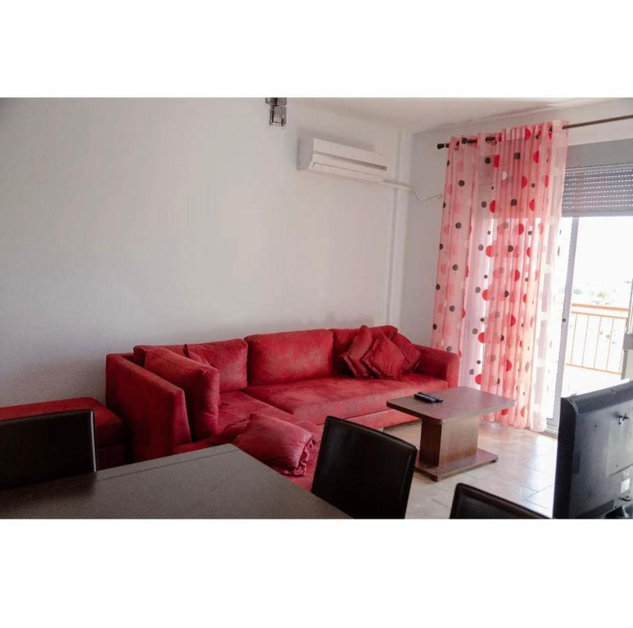 דירות אוריקום Agaraj Apartament מראה חיצוני תמונה